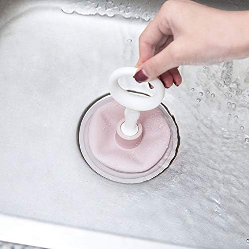 Uplory Strong Suction Pipe Cleaners for Bathroom Sink and bathtub