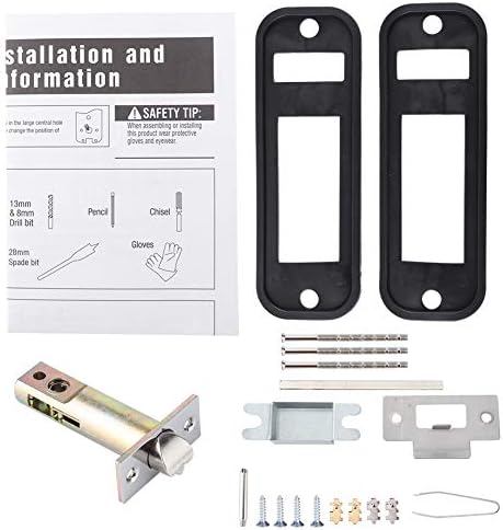 High-Quality Mechanical Combination Lock