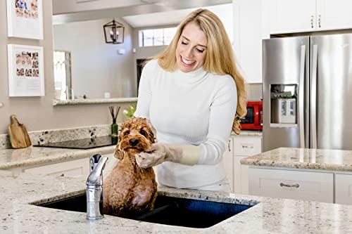 Clean master 3-pair kitchen gloves