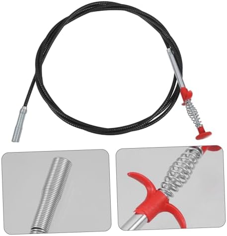 Flexible Steel Reach Claw Startup for Kitchen and Sewer