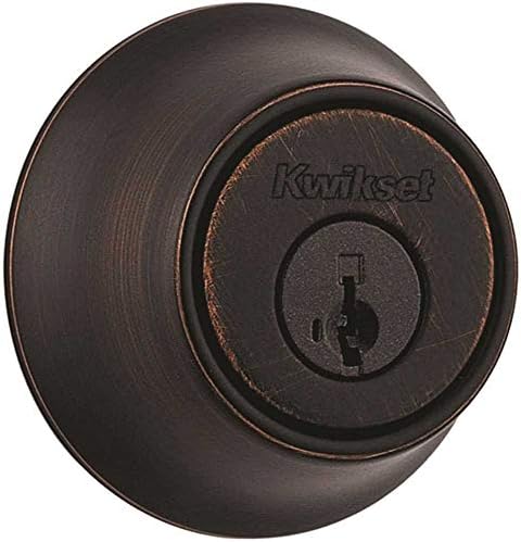 Adjustable Latch Deadbolt With Features