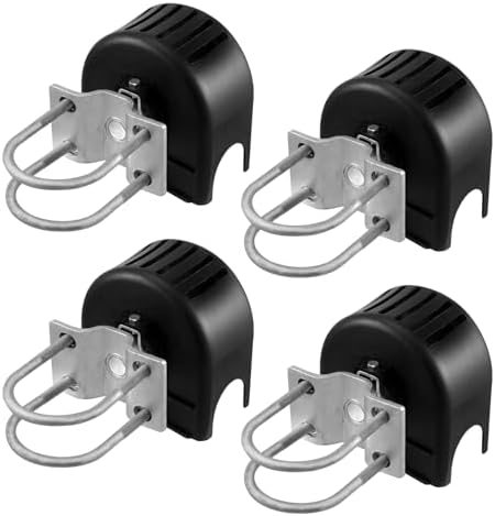 Durable Smooth Sliding Gate Kit for Home Use