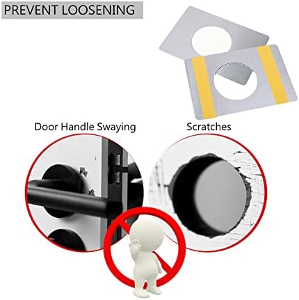 Sturdy Door Repair Kit for Home Use