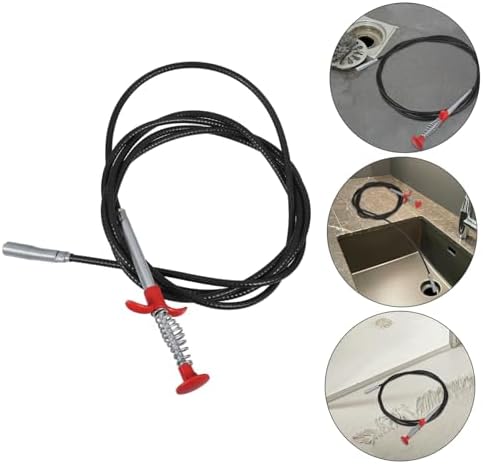 Flexible Steel Reach Claw Startup for Kitchen and Sewer