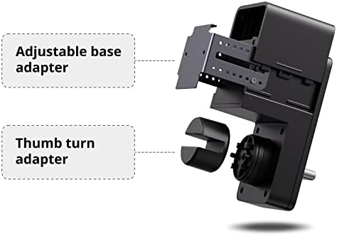 SwitchBot Wi-Fi Smart Lock