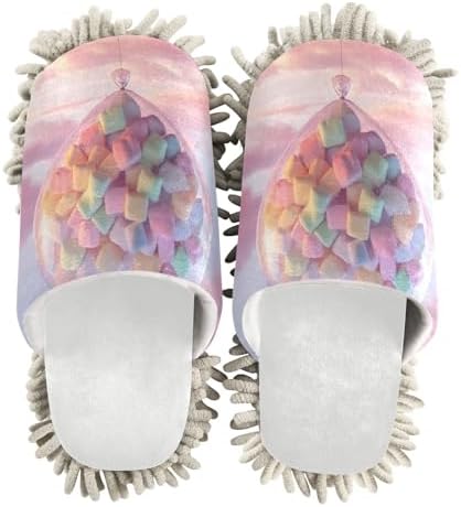 Burbuja Valentine Heart Slippers MoP