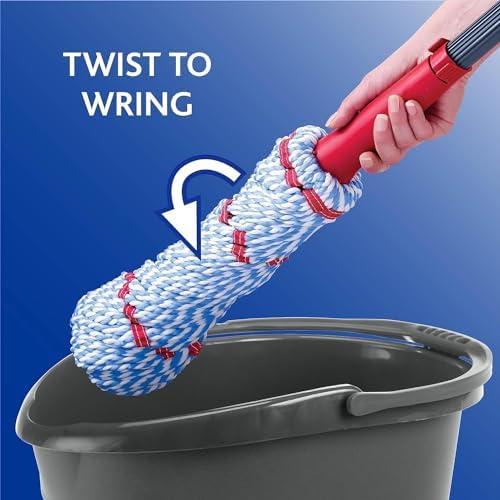 O-Cedar MicroTwist MAX Mop