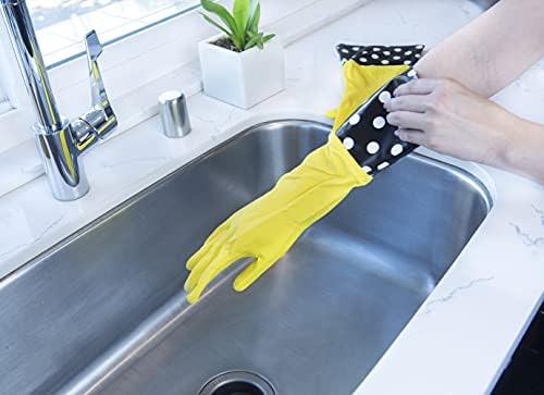 Durable Latex Gloves