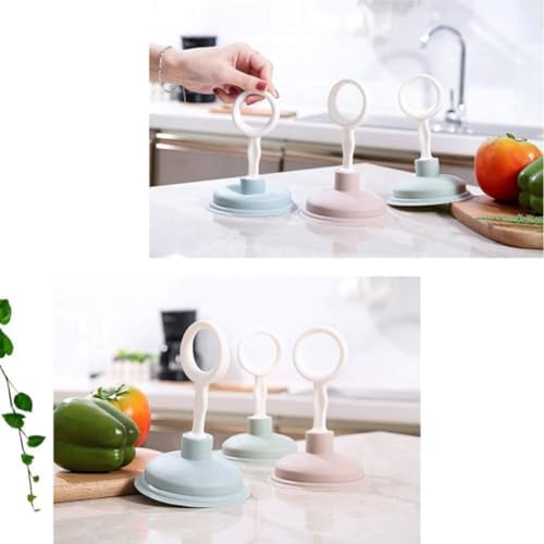 Tougher Drain Cleaning Tool Make ItPINK Harder to Clean and Still Strong