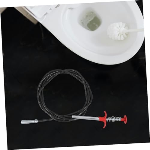 Ergonomic Drain Grabber Tool