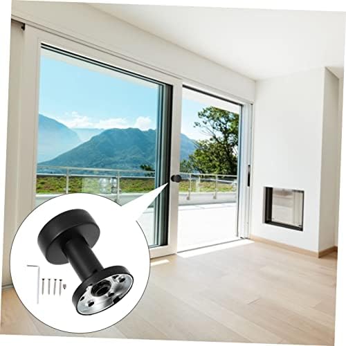 AngoiL 2-Piece Door Lock Handle Stoppers