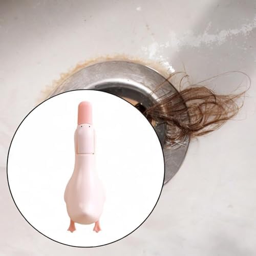 Fun and Trendy Hair Remover Tool Compact Design