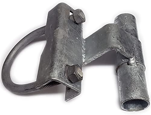 Anti-Gravity 1-58 Track Bracket for Gate Use