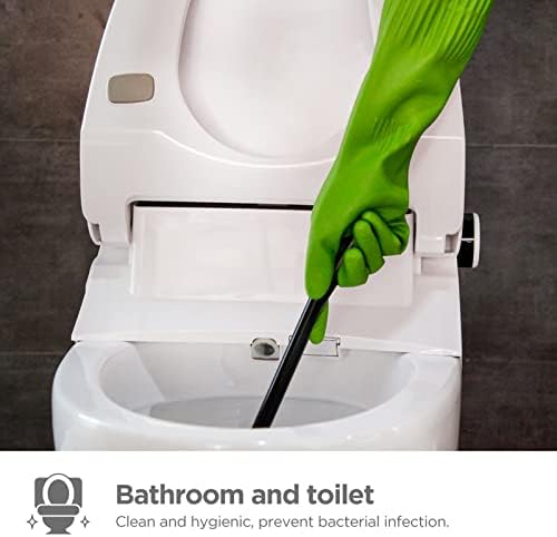 Durable Cleaning Gloves for Kitchen Use