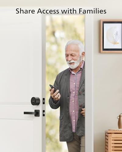 Philips Fingerprint Wireless Keypad