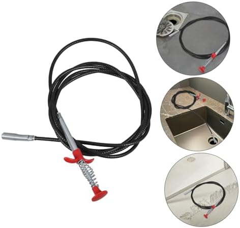 OKUMEYR 11811in Long Reach Flexible Claw Grabber Tool