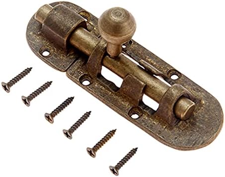 SH-10 Door Bolt