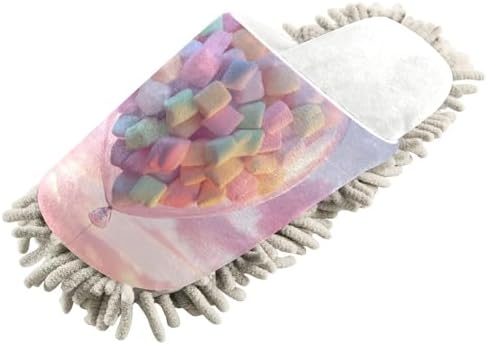 Burbuja Valentine Heart Slippers MoP