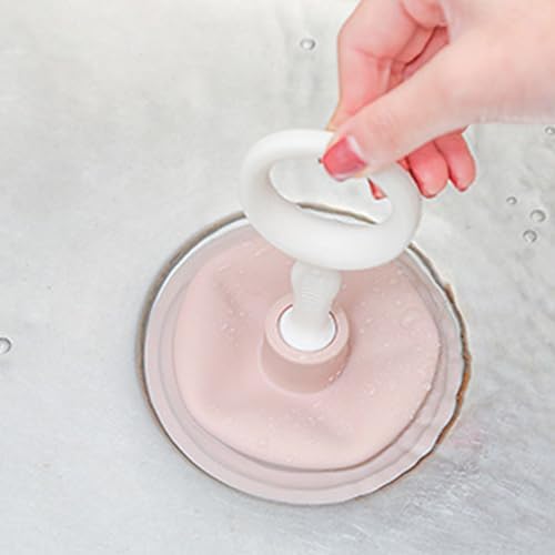 Professional Sink Plunger with Strong Suction for Efficient Plumbing