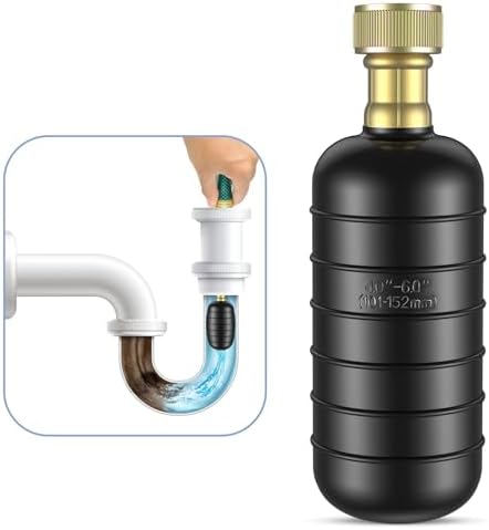 Drain Bladder_unclog 4-6 Pipedunclog