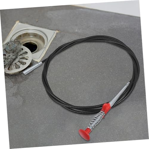 OSOLADY Flexible Claw Grabber Tool 11811in Drain Cleaning Stainless Steel ABS Reaches