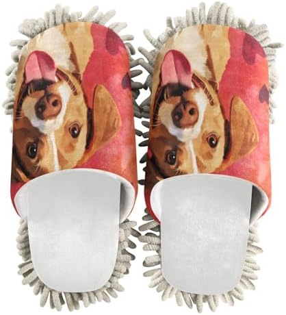 Burbuja Valentine Slippers