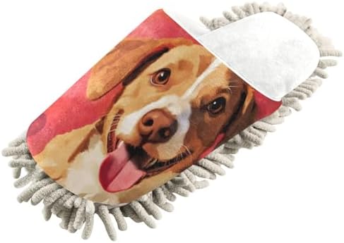 Burbuja Valentine Slippers