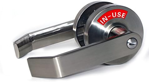 Professional Grade Commercial Door Lock - Durable Secure