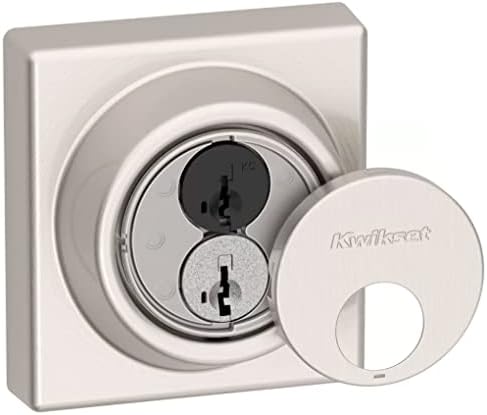 Kwikset 816 KeyControl Deadbolt