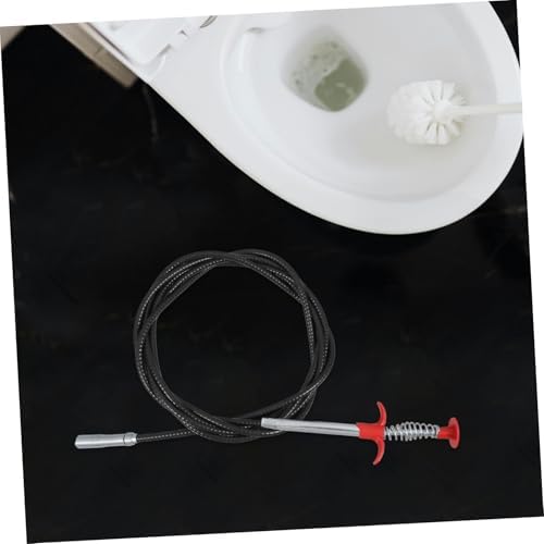 Flexible Steel Reach Claw Startup for Kitchen and Sewer