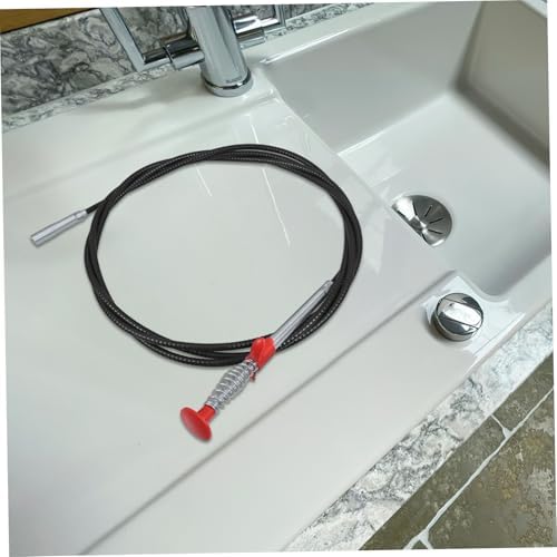 HP-89222 Drain Cleaning Tool Clog Remover