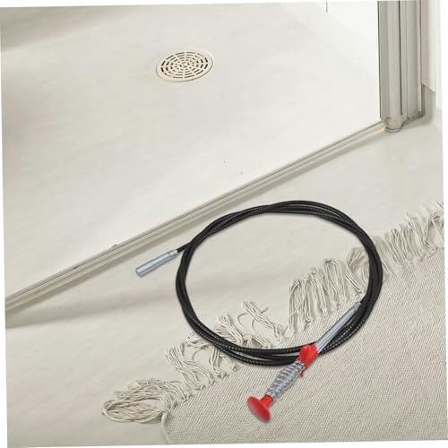 Multi-Tool Extendable Claw Grabber for Drain Cleaning
