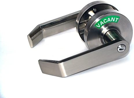 Professional Grade Commercial Door Lock - Durable Secure