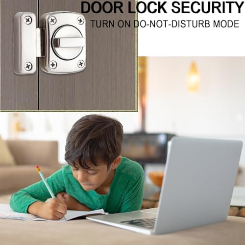 Upgrade Your Door Security with KAFENDA Night Door Lock