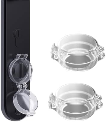 UtySty 3Pack Door Safes for Child