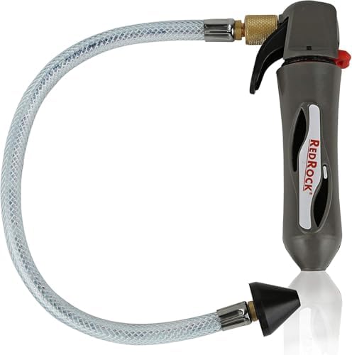 RedRock Gallo Drain Gun Flexible Hose Kit