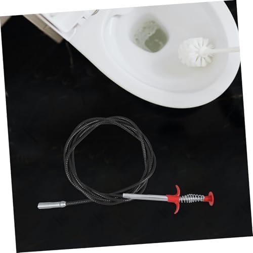 Multi-Tool Extendable Claw Grabber for Drain Cleaning