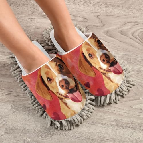 Burbuja Valentine Slippers