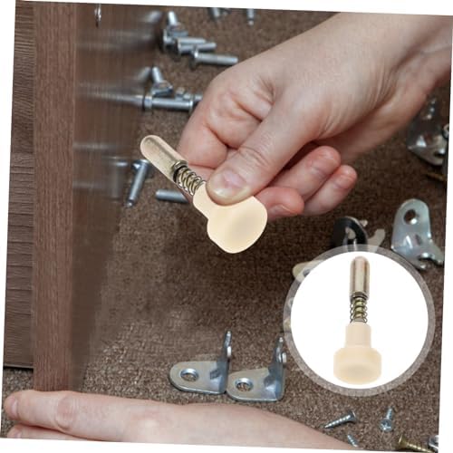 10pcs Spring Latch Toggle Gate Lock Handles