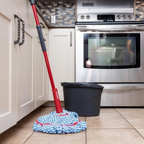 O-Cedar MicroTwist MAX Mop