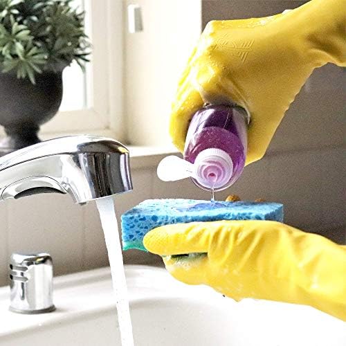 Stay protected with Playtex HandSaver Gloves