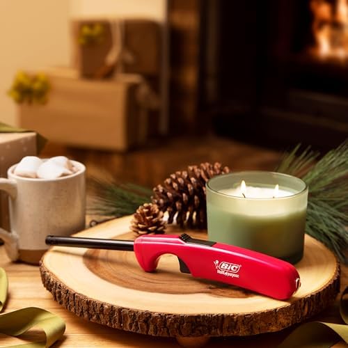 Durable Versatile Multi Purpose Lighter Pack