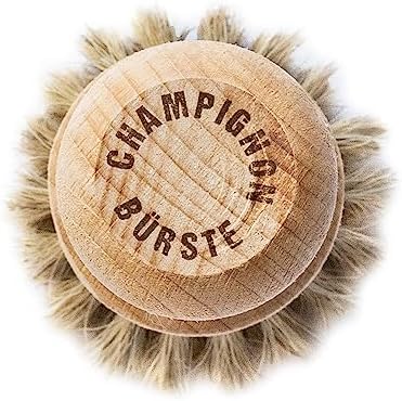 GREAT VALUE mushroom brush for kitchen use