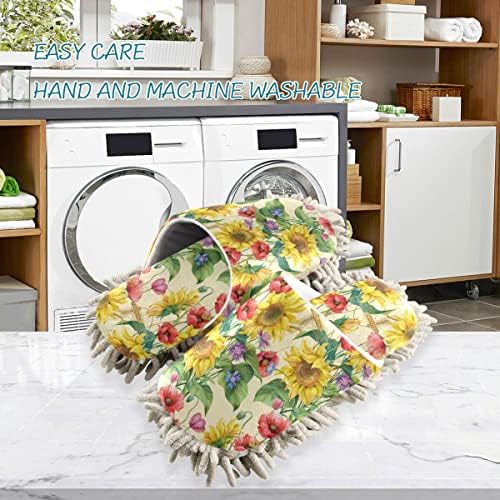 Sturdy Mop House Slippers for Efficient Cleaning
