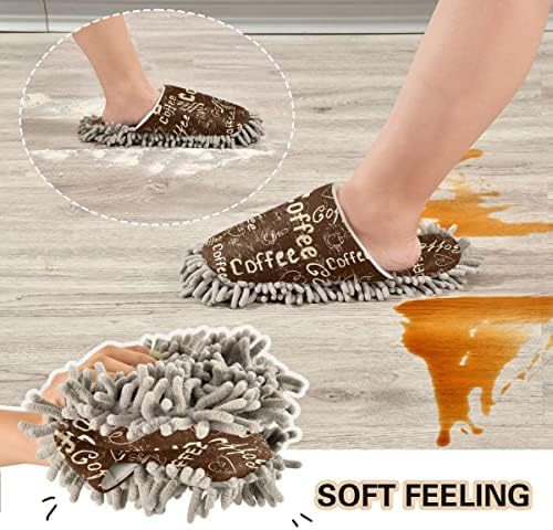 Perfect Match for Daily Mopping