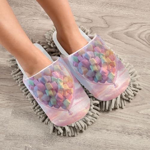 Burbuja Valentine Heart Slippers MoP