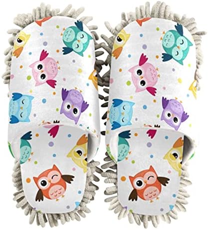 Premium Mop Slipper for Cleaning and Comfort