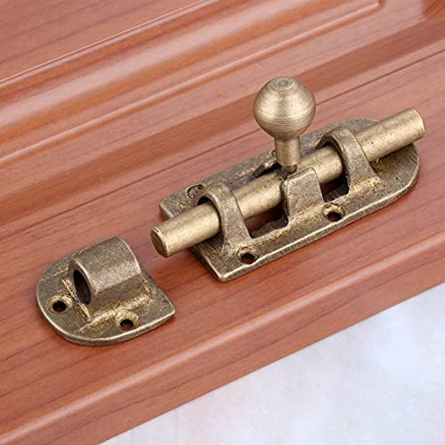 SH-10 Door Bolt