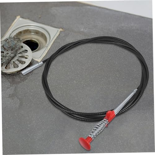 HP-89222 Drain Cleaning Tool Clog Remover