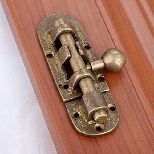 SH-10 Door Bolt